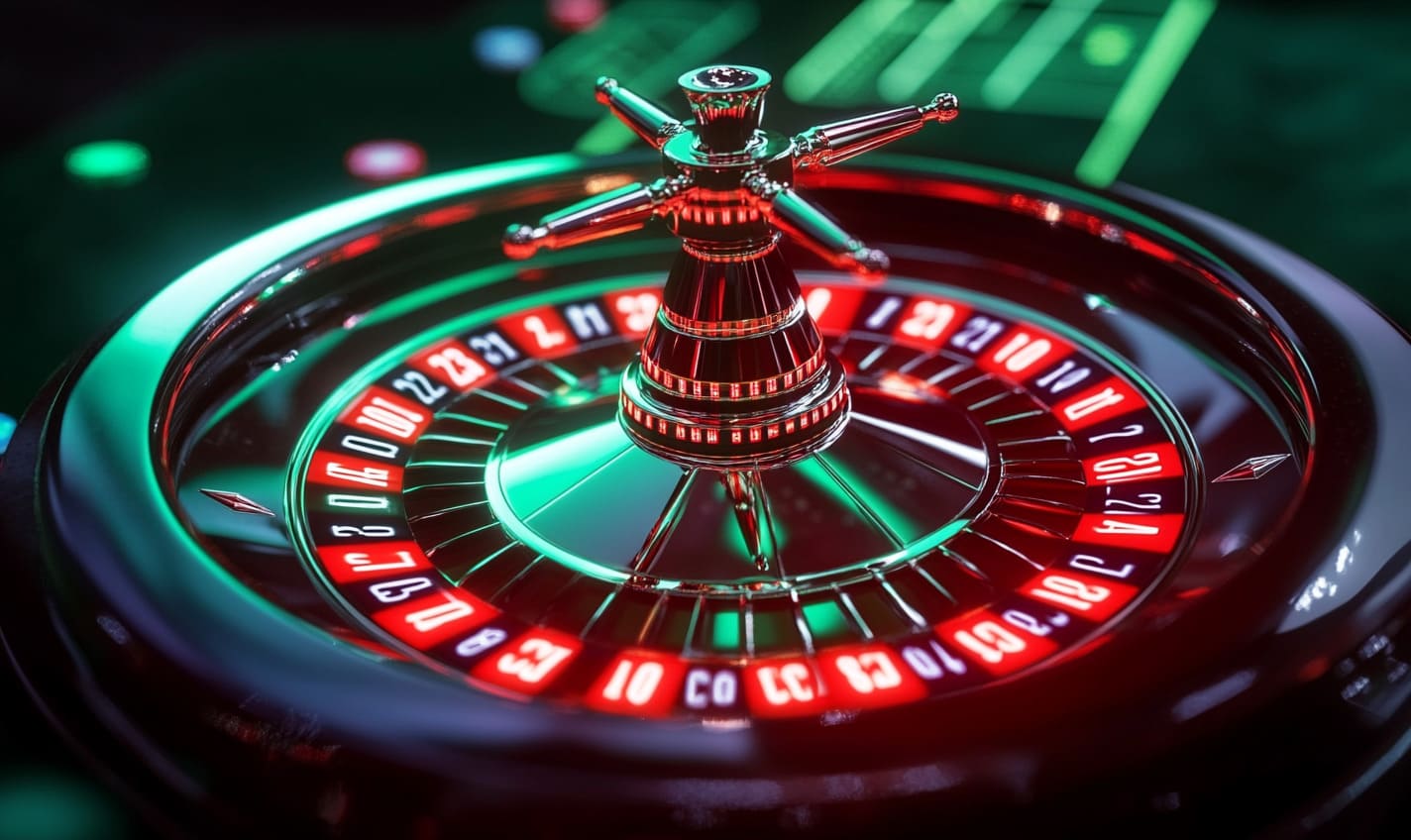 Emociones con los juegos del Casino PAYPRO BET
                                